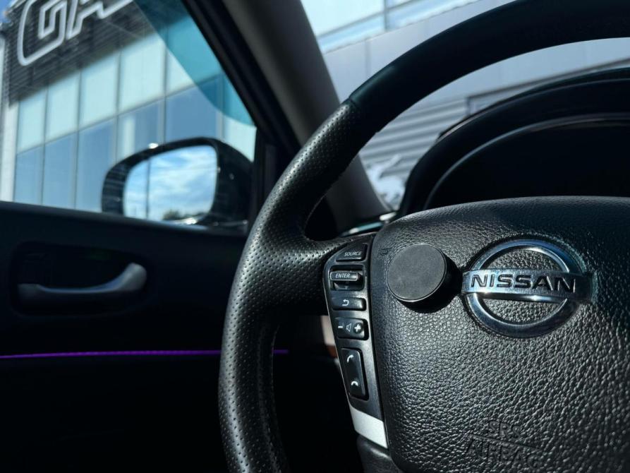Nissan Teana II Омск  - изображение 9