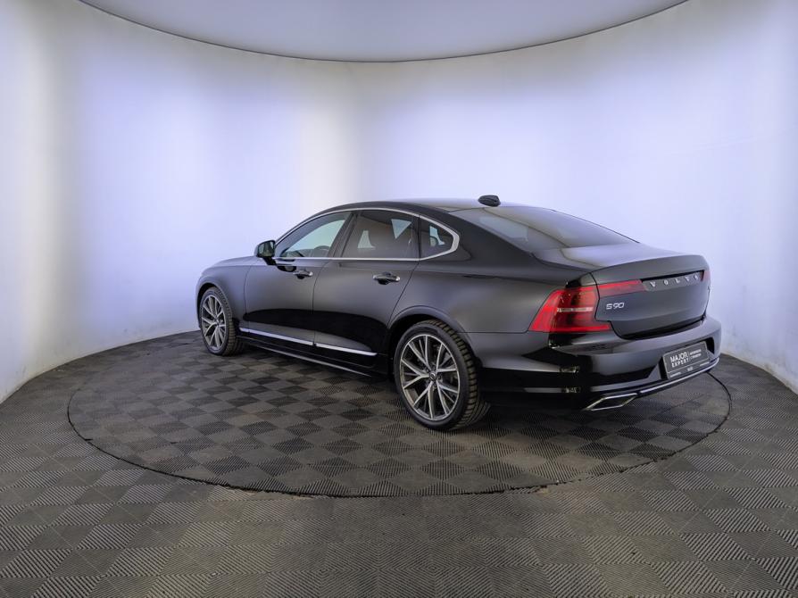 Volvo S90 II Москва  - изображение 9
