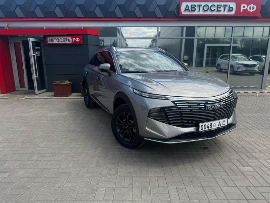 Haval F7 II Астрахань  - изображение 1