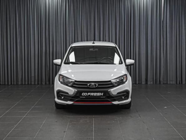 Lada (ВАЗ) Granta I Рестайлинг с пробегом 2023 года, цена 999 000 рублей, 29870 км, седан, Автокод Объявления