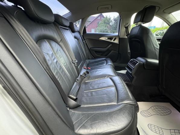 Audi A6 IV (C7) с пробегом 2011 года, цена 1 220 000 рублей, 250980 км, седан, Автокод Объявления