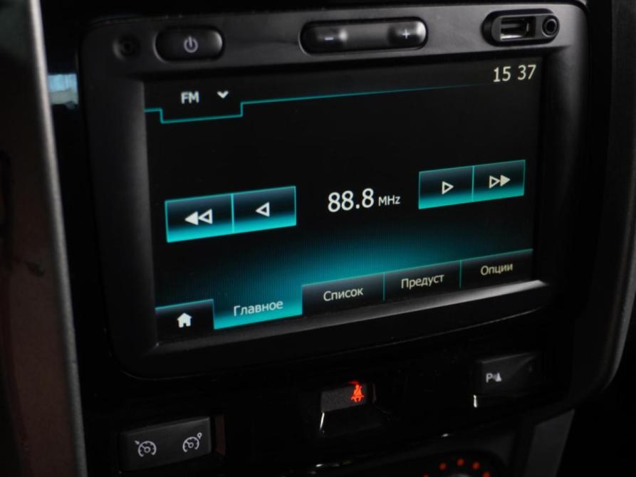 Renault Duster I Рестайлинг Воронеж  - изображение 14