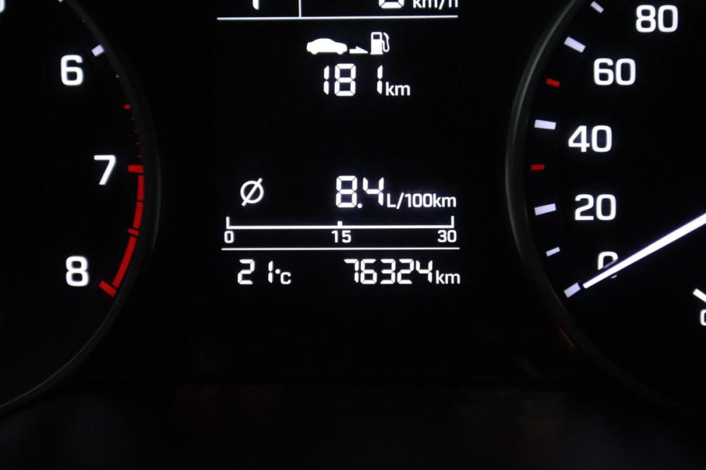Hyundai Elantra VI (AD) Сургут  - изображение 30