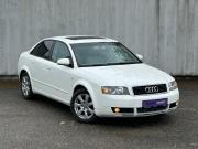 Audi A4 II (B6) Краснодар  - изображение 2