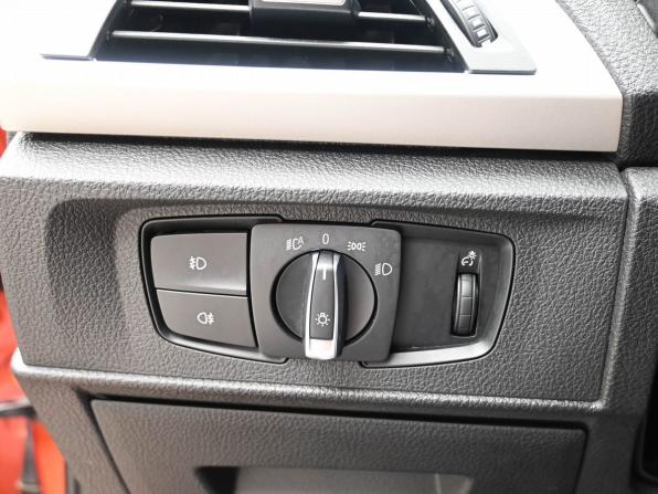 BMW 1 серии II (F20/F21) Рестайлинг с пробегом 2017 года, цена 1 759 000 рублей, 138976 км, хэтчбек, Автокод Объявления