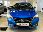 Changan Alsvin Москва  - изображение 18