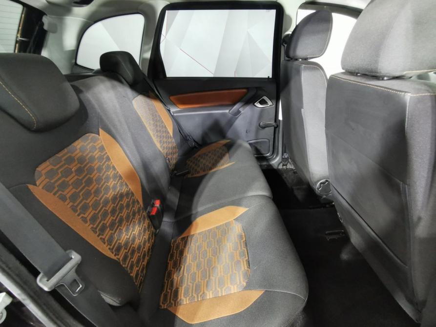 Lada (ВАЗ) Granta I Рестайлинг Москва  - изображение 15
