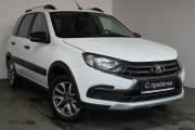 Lada (ВАЗ) Granta I Рестайлинг Санкт-Петербург  - изображение 17
