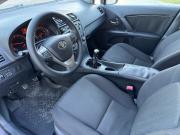 Toyota Avensis III Астрахань  - изображение 34