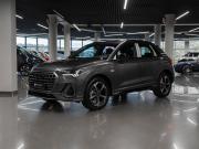 Audi Q3 II (F3) Москва  - изображение 26