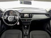 Skoda Rapid II Москва  - изображение 39