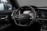 Geely Tugella I Рестайлинг Москва  - изображение 47