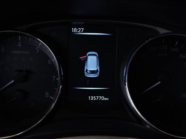 Nissan X-Trail III с пробегом 2016 года, цена 1 655 000 рублей, 135769 км, внедорожник, Автокод Объявления