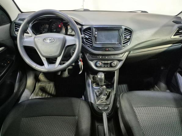 Lada (ВАЗ) Vesta I с пробегом 2017 года, цена 840 000 рублей, 89084 км, седан, Автокод Объявления