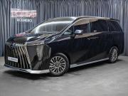 GAC M8 Москва  - изображение 31