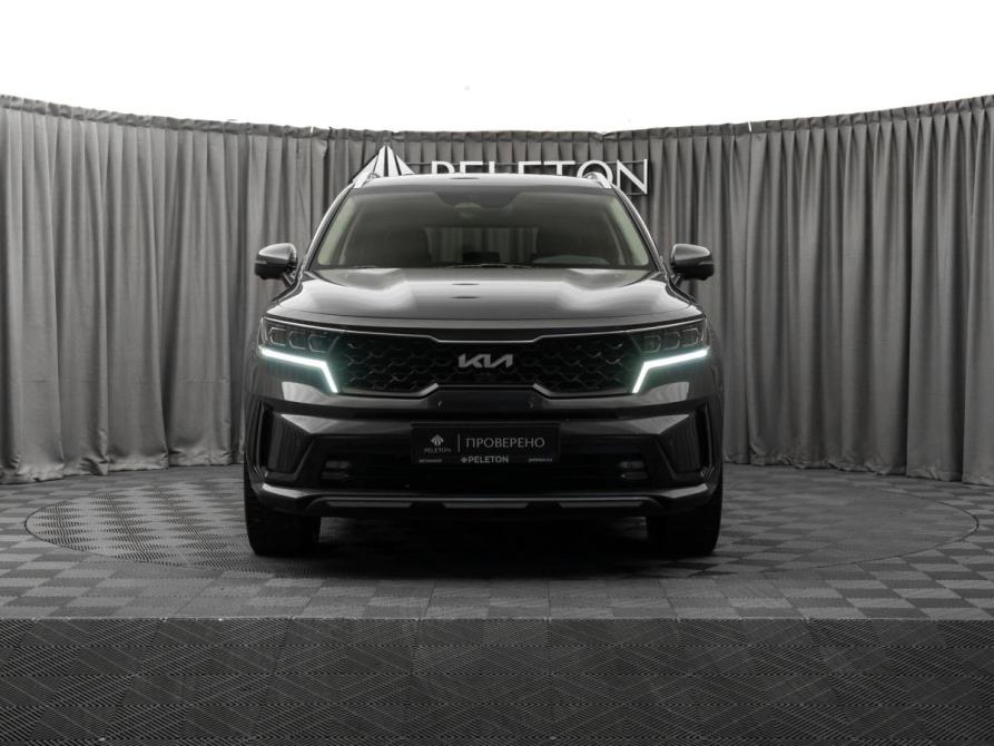 Kia Sorento IV Москва  - изображение 3