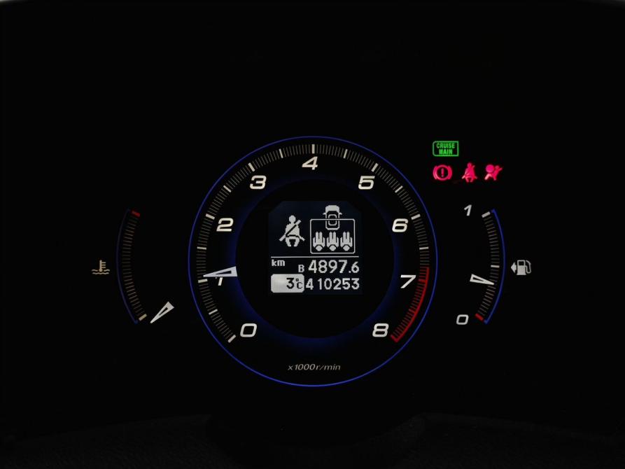 Honda Civic VIII Москва  - изображение 15