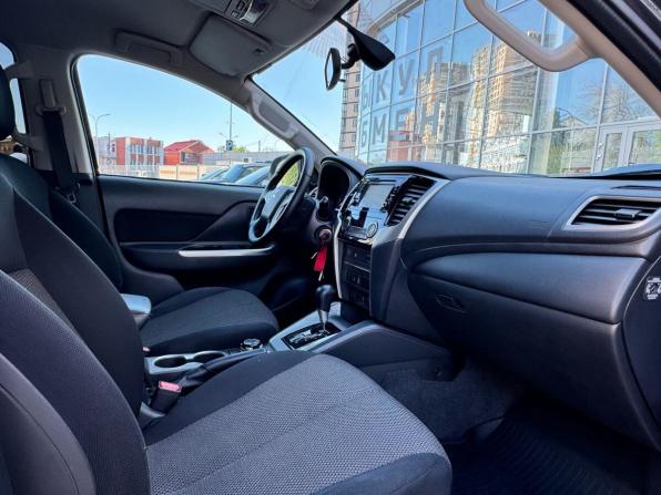 Mitsubishi L200 V Рестайлинг с пробегом 2021 года, цена 3 590 000 рублей, 201350 км, offers.body_type.unknown, Автокод Объявления