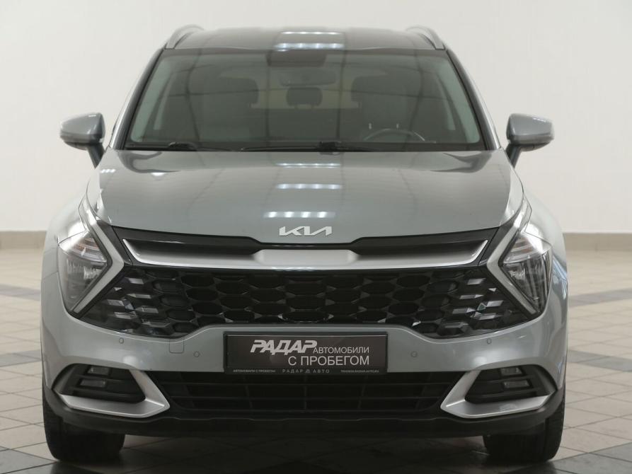 Kia Sportage V Иваново  - изображение 6