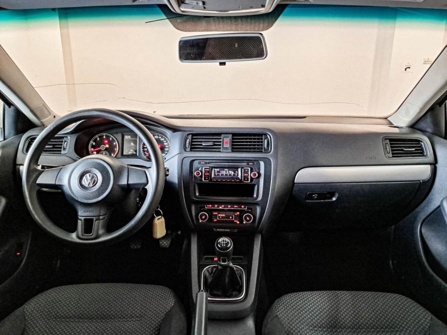 Volkswagen Jetta VI Казань  - изображение 17