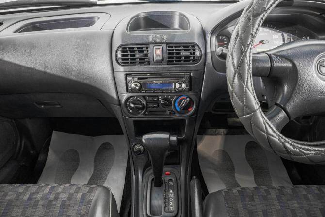 Mazda Familia Y11 с пробегом 2000 года, цена 199 000 рублей, 202000 км, универсал, Автокод Объявления