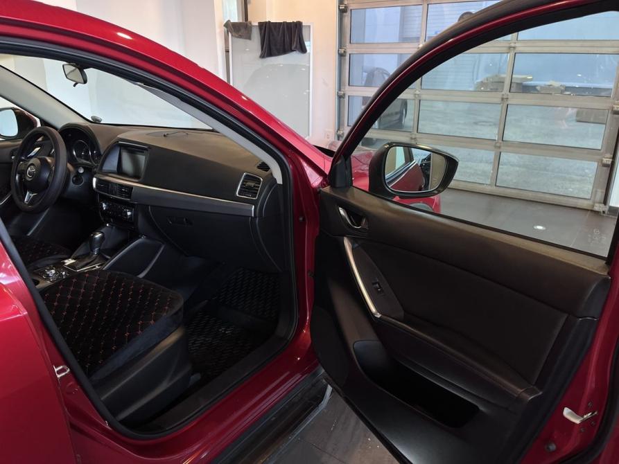 Mazda CX-5 I Рестайлинг Чебоксары  - изображение 27