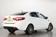 Kia Rio III Челябинск  - изображение 26