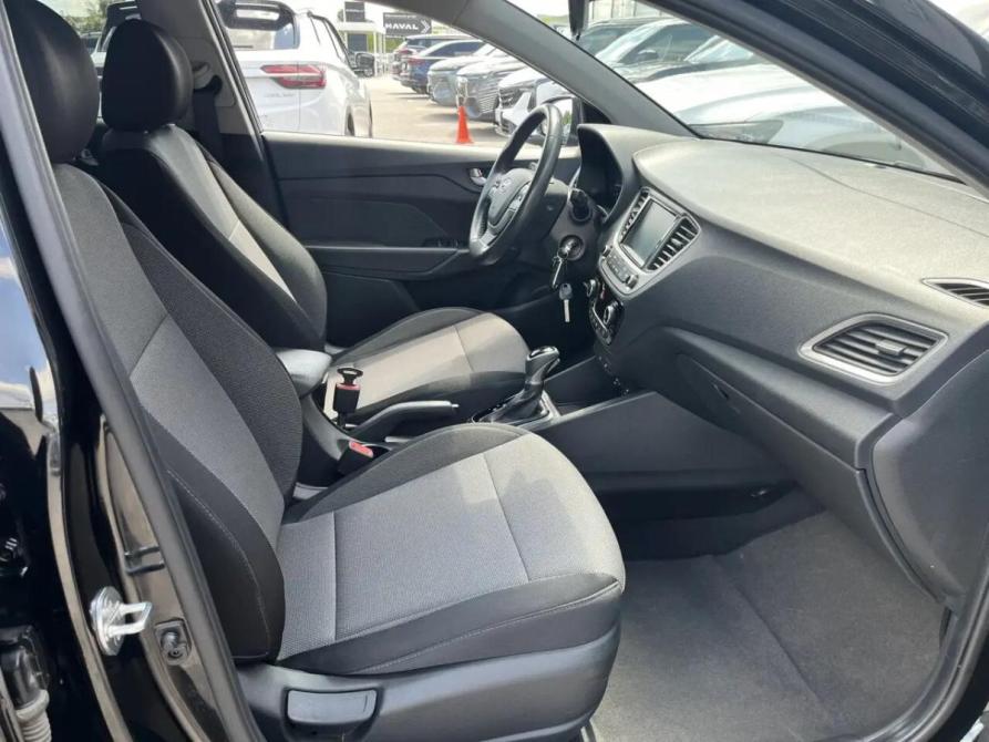 Hyundai Solaris II Воронеж  - изображение 9