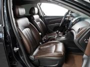 Chevrolet Cruze I Рестайлинг Тюмень  - изображение 26