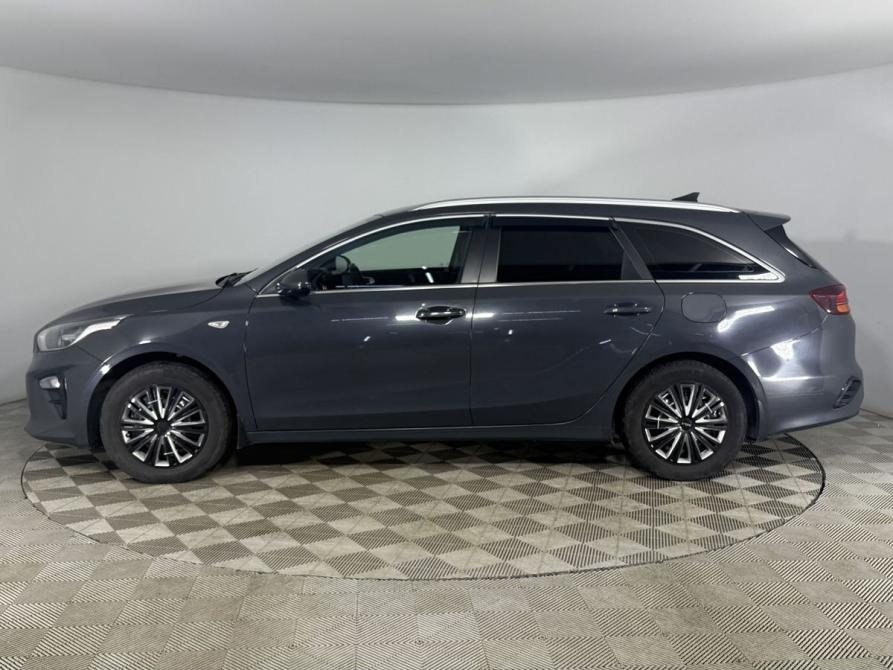 Kia Ceed III Москва  - изображение 5
