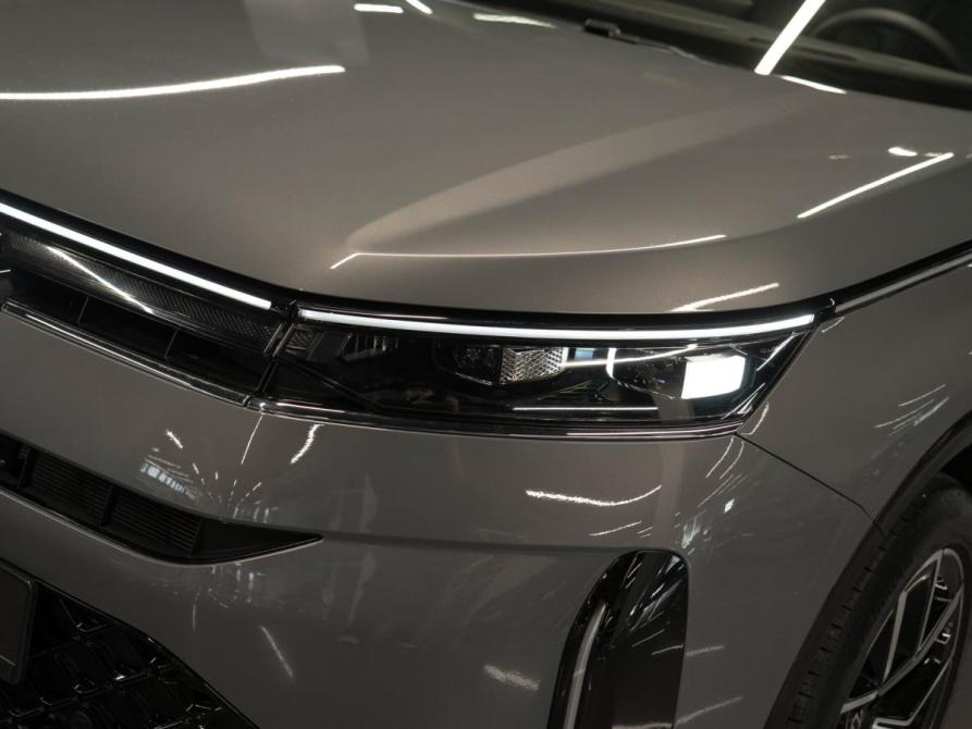 Volkswagen Tavendor I Рестайлинг Москва  - изображение 28