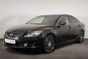 Mazda 6 II (GH) Ярославль  - изображение 24