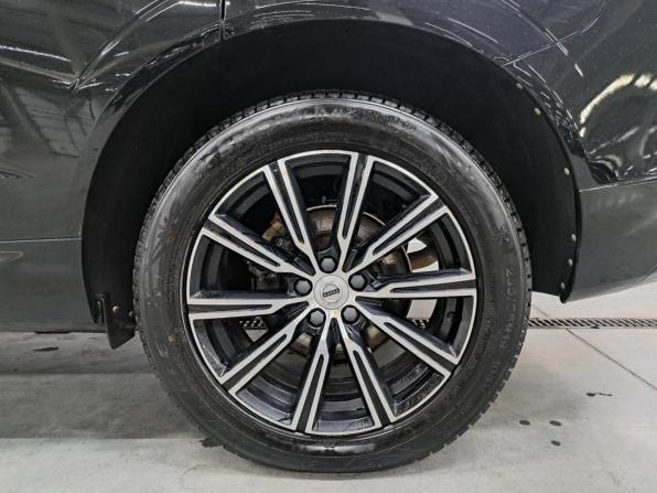 Volvo XC60 II с пробегом 2021 года, цена 3 390 000 рублей, 131146 км, внедорожник, Автокод Объявления