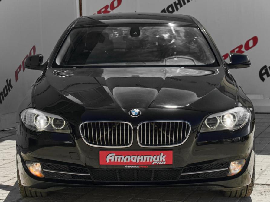 BMW 5 серии VI (F10/F11/F07) Екатеринбург  - изображение 2