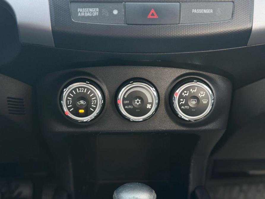 Peugeot 4007 Челябинск  - изображение 18