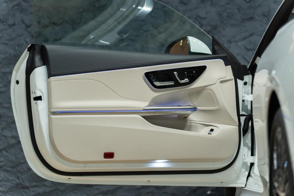 Mercedes-Benz CLE Москва  - изображение 20