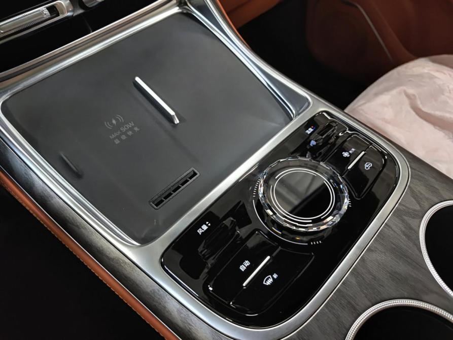 Geely Galaxy M7 Казань  - изображение 28