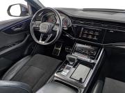 Audi Q8 I (4M) Москва  - изображение 59