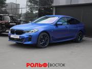 BMW 6 серии IV (G32) Рестайлинг Москва  - изображение 40