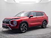 Mitsubishi Outlander IV Москва  - изображение 19