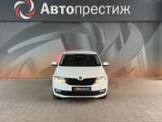 Skoda Rapid I Рестайлинг Волгоград  - изображение 26