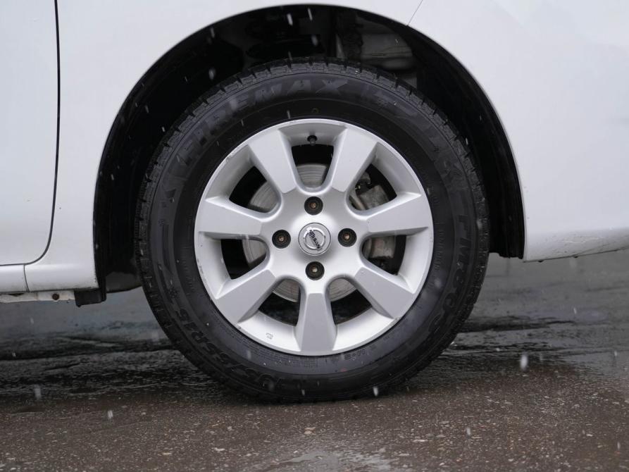 Nissan NV200 Новосибирск  - изображение 9