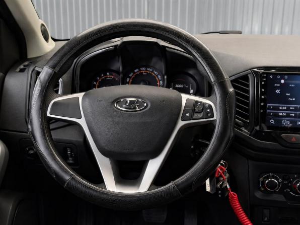 Lada (ВАЗ) XRAY I с пробегом 2021 года, цена 1 057 000 рублей, 36007 км, хэтчбек, Автокод Объявления