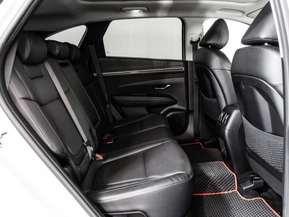 Hyundai Tucson IV с пробегом 2022 года, цена 3 499 000 рублей, 46199 км, внедорожник, Автокод Объявления