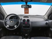 Chevrolet Aveo I Санкт-Петербург  - изображение 29