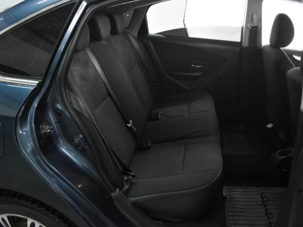 Nissan Almera III (G15) с пробегом 2013 года, цена 619 000 рублей, 115247 км, седан, Автокод Объявления