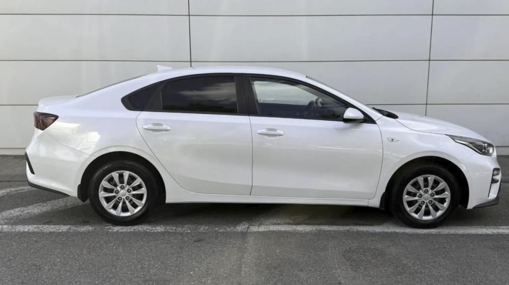 Kia Cerato III Рестайлинг (Classic) Ставрополь  - изображение 5