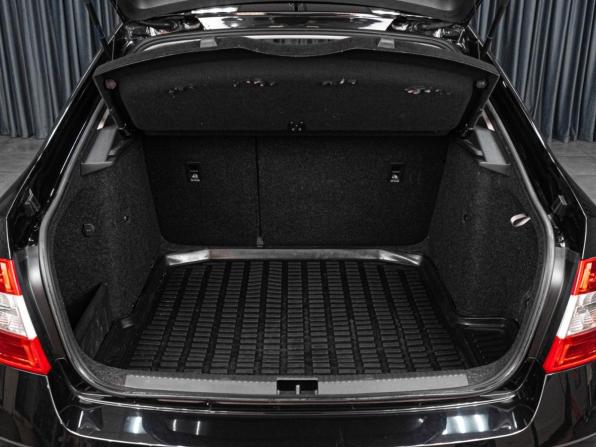 Skoda Octavia III (A7) Рестайлинг с пробегом 2020 года, цена 2 029 000 рублей, 182611 км, лифтбек, Автокод Объявления