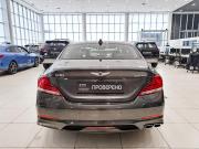 Genesis G70 I Казань  - изображение 29