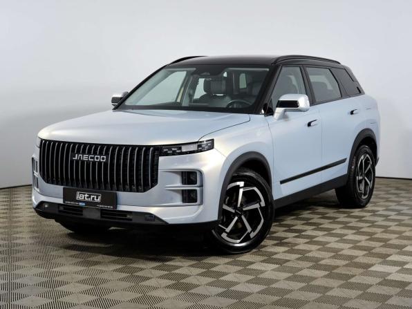 Jaecoo J7 I с пробегом 2023 года, цена 2 048 000 рублей, 50525 км, внедорожник, Автокод Объявления